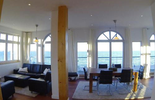 Strandhuus - Urlaub aan de Ostsee - Foto 17