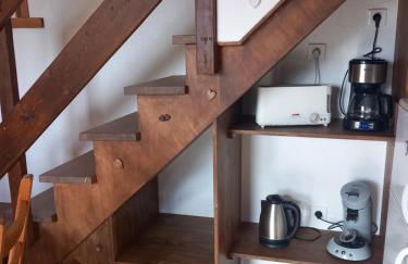 Chalet Lucie LE CHEVAL NOIR - Foto 24