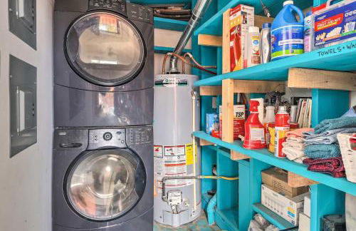 Unique Santa Cruz Studio about 25 Mi to Santa Fe - Foto 18