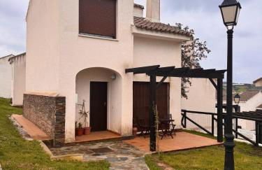 Villa Sierra de la Plata - Foto 1