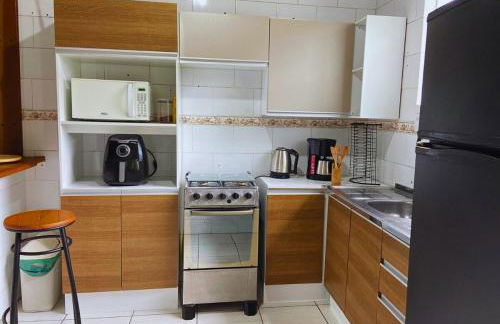 Charmosa Casa Praiana in Florianópolis - Photo 10