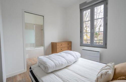 L'Escale Lafayette - Gare à 3 km - Photo 10