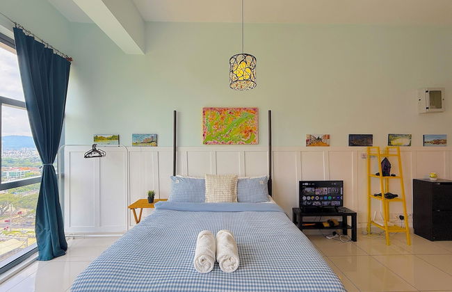 3 Towers Jalan Ampang By Serenity Homes - Foto 43