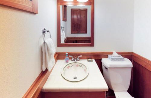 St. Moritz House & Apartment - Foto 17