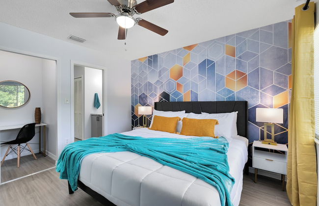 Oasis Apartment Homes - Foto 15