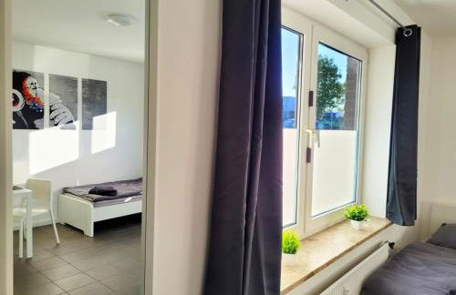 Work & Relax Apartment in Industrial area - Foto 19