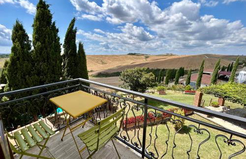 Poggiosalto in Toscana - Foto 31