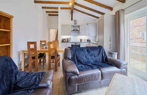 Host & Stay - Jubilee Close - Foto 33