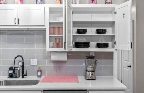 Barbee's Dream Home Near Botanical Gardens - Foto 40