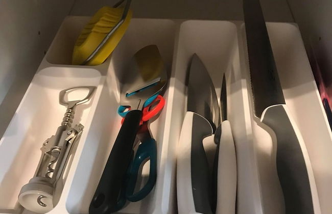 Notodden Sentrum Apartment NO 10 - Photo 17