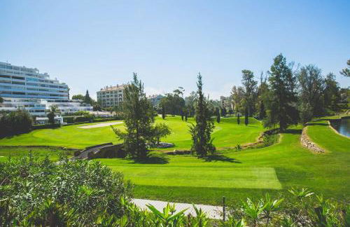 Precioso Apartamento en Guadalmina Golf - Marbella - Photo 36