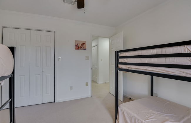 Beautiful 3BR Townhouse - Foto 8