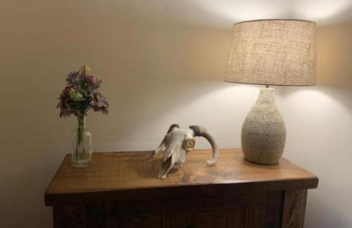 Cottage on the Green with Log Burner - Dog Friendly - Foto 12