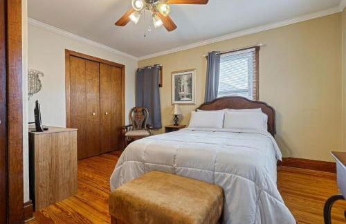 Suites On Chocolate - The Hershey House - Foto 8