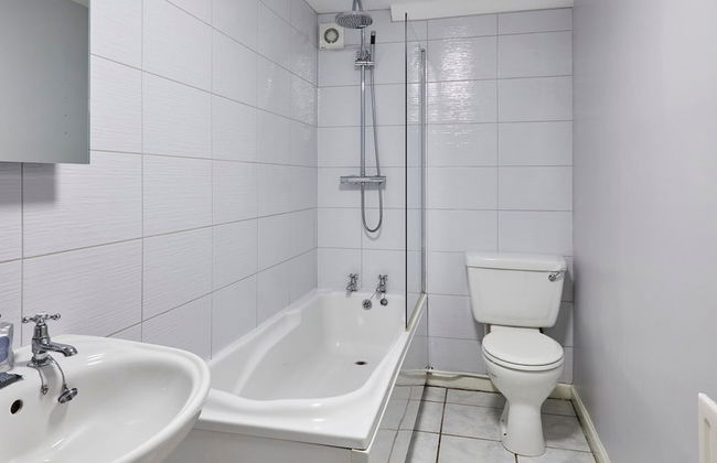 Host Stay Dodds Lane - Foto 11