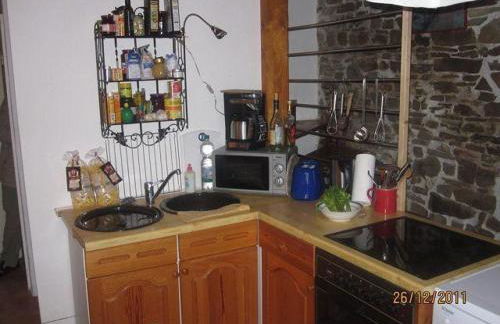 Ferienwohnungen Willrich - Ferienwohnung 2 - Foto 16