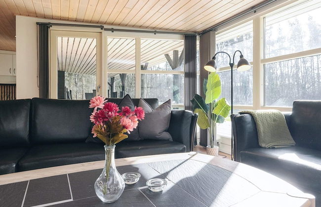 Family-friendly Oasis - By Traum Ferienwohnungen - Foto 27