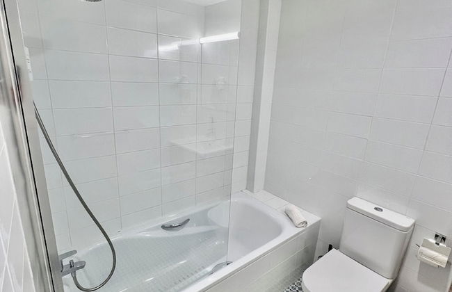 apartamentos Rincón del mar - Foto 16