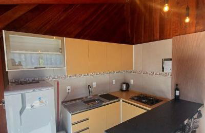 Emma Cabana Chalé Blumenau - Photo 27