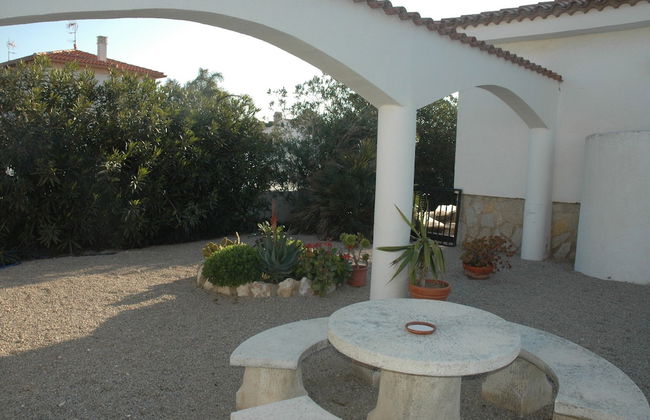 Casa Palmeras IV - Photo 20