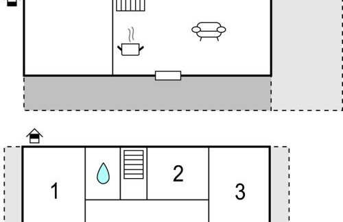 Lovely Home In Ruciane-Nida With Sauna - Foto 21