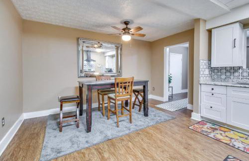 Convenient Dayton Vacation Rental Near Downtown! - Foto 9