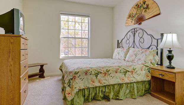 Kingston Condo at Windsor Palms Resort - Foto 4, Zimmer