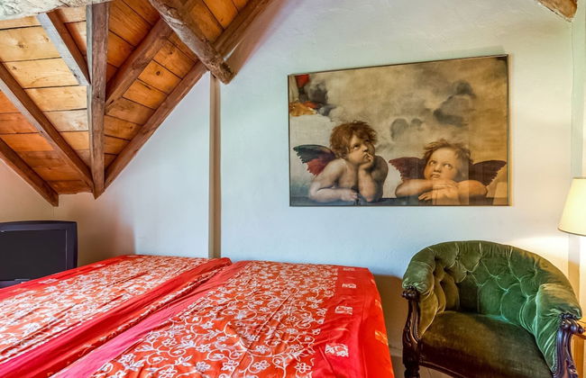 Oud-rekem Heritage Hideaway - Foto 7