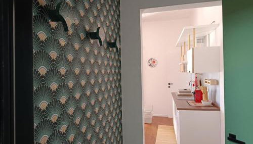 Pangea - Asia - Photo 2