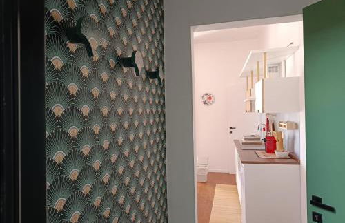 Pangea - Asia - Foto 11