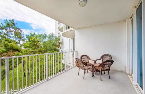 Palms Resort #1202 Full 2 Bedroom - Foto 50