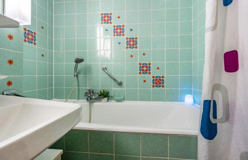 Ferienwohnung Adrion - Foto 47