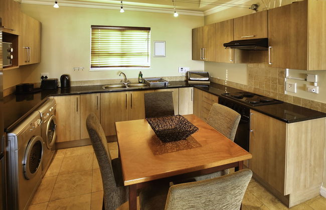 Ellefsen Golf Suite 115, Langebaan 4-Sleeper - Foto 26