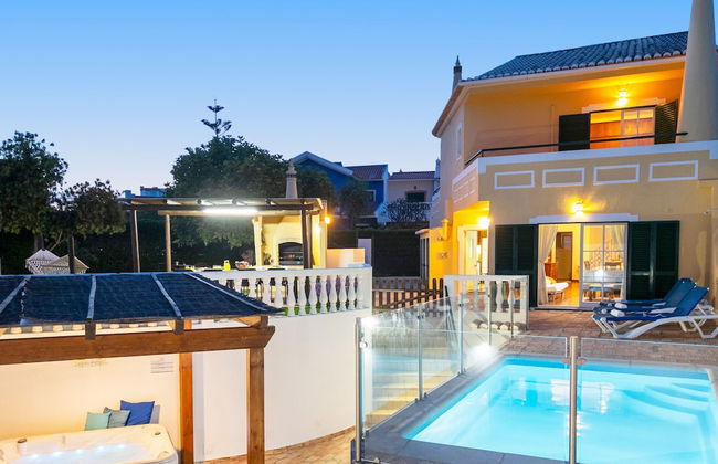 Villa Casablanca - Photo 21