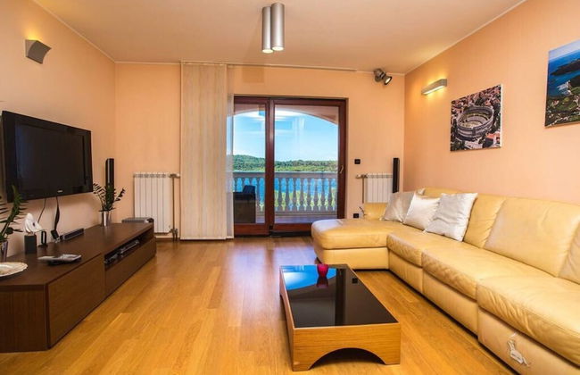 Villa Zuccon Comfortable Holiday Residence - Foto 13