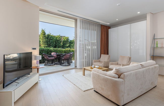 Dukley Hotel & Resort - Photo 73