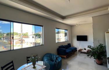 Apartamento completo, central AP Cerrado Mineiro - Foto 11