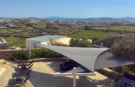 Villa Greystone & Sky Mykonos - Foto 2