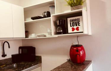 Studio 208 Praia de Iracema - Foto 12