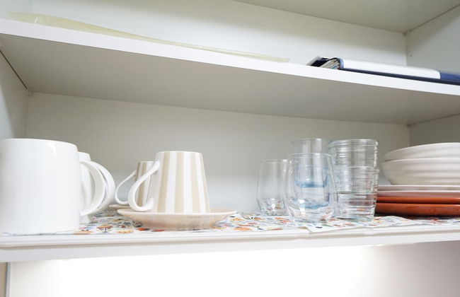 Yokohama The Apartment - Foto 20