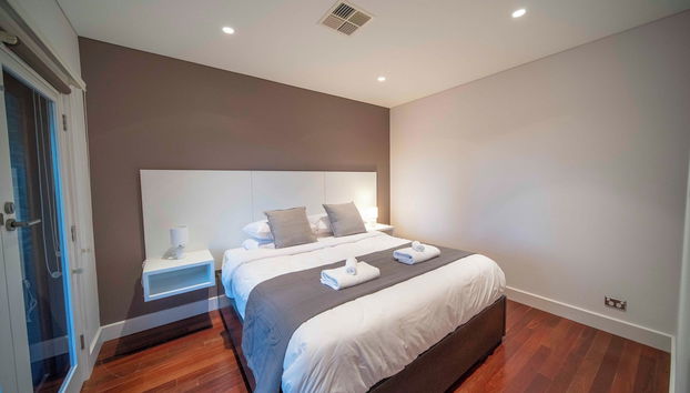 The Hideaway by Gatt Wines - Foto 3, Habitación