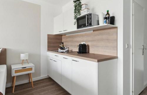 Beachside Grömitz - 21 traumhafte Apartments mit Pool & Sauna direkt am Strand - Foto 19