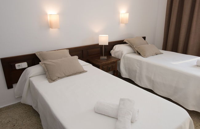 Apartamentos Mestret - Foto 8