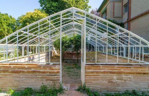 Maison de maitre et son parc - Foto 25