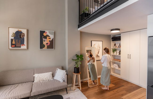 DeBlox living - Alhambra Apartments - Foto 56