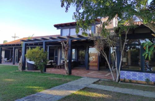 Búzius na Praia da Ferradura Frente mar - Foto 8