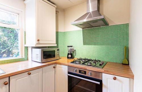 Cosy Flat in Battersea Park - Foto 9