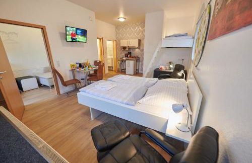 Aparthotel Wilma - Foto 12