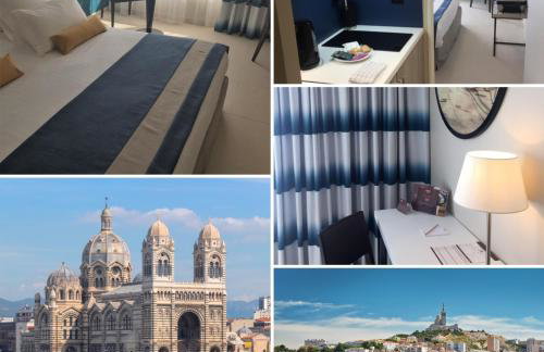 Residhome Marseille - Foto 64
