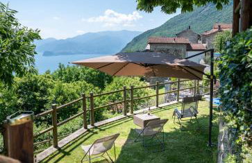 Casa San Martino Lago Di Como - Foto 54